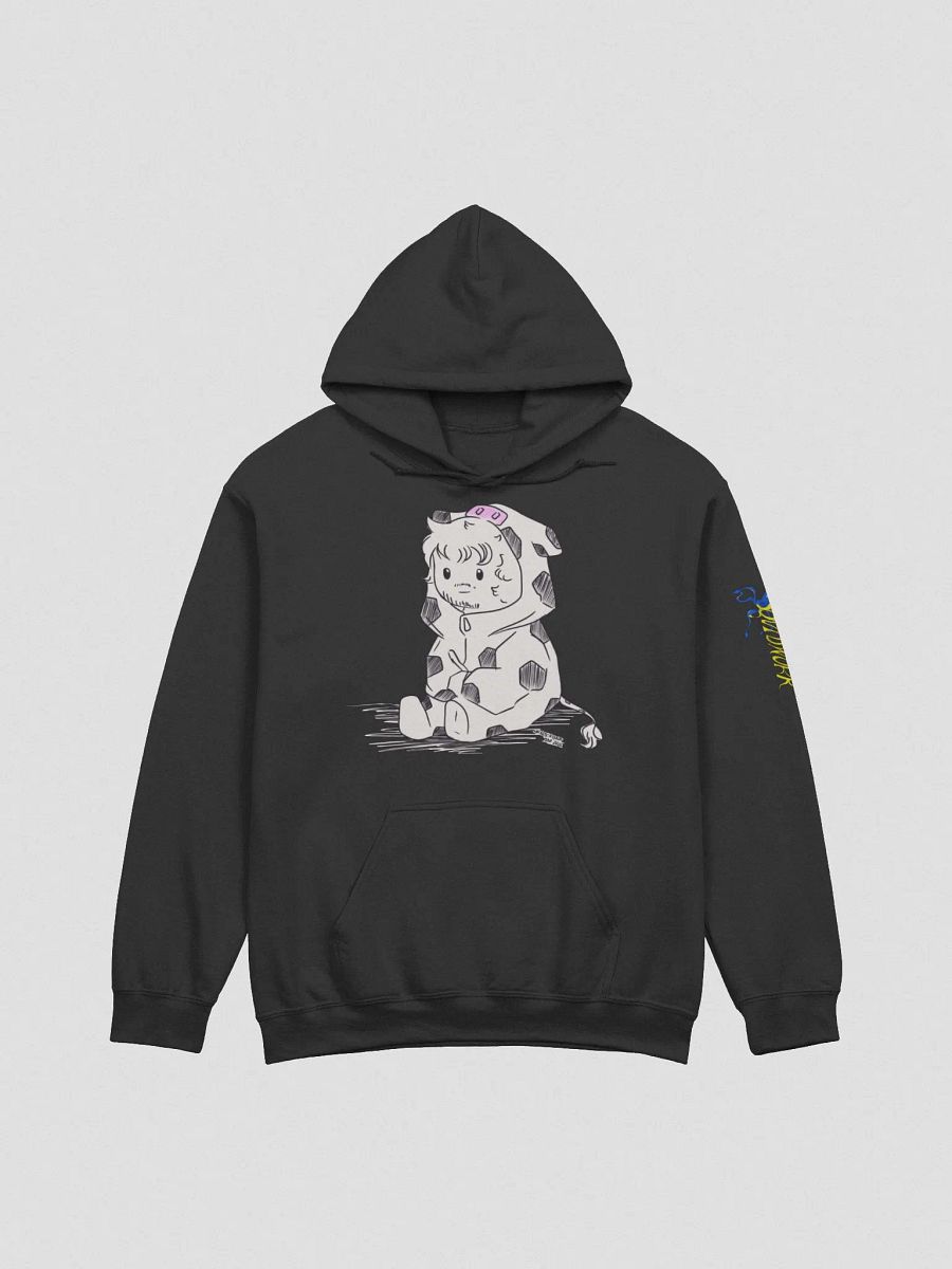 Squidcow Hoodie product image (9)