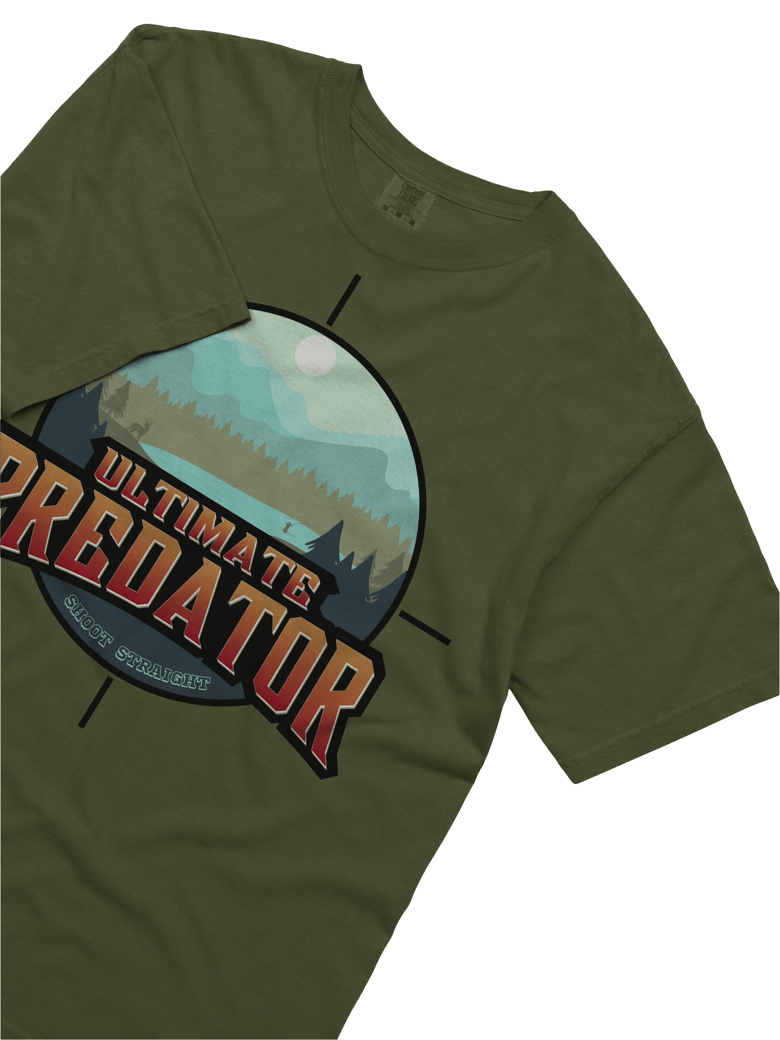 The Ultimate Predator product image (10)