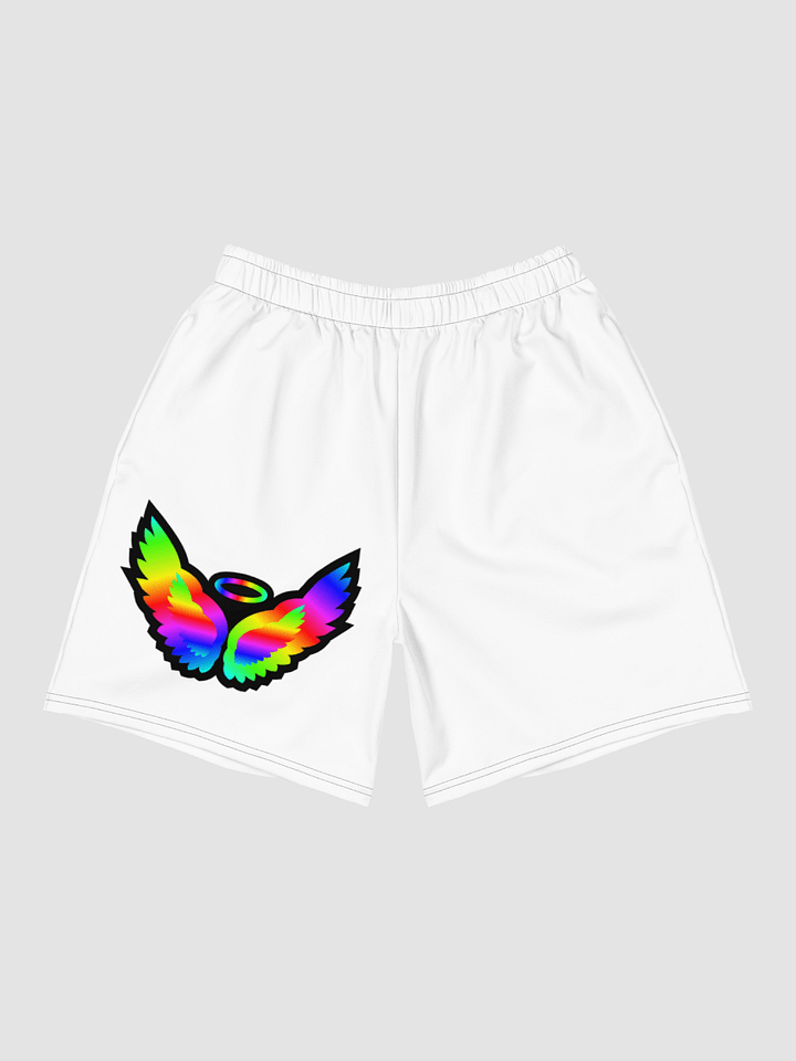 Pride Gym Shorts product image (1)
