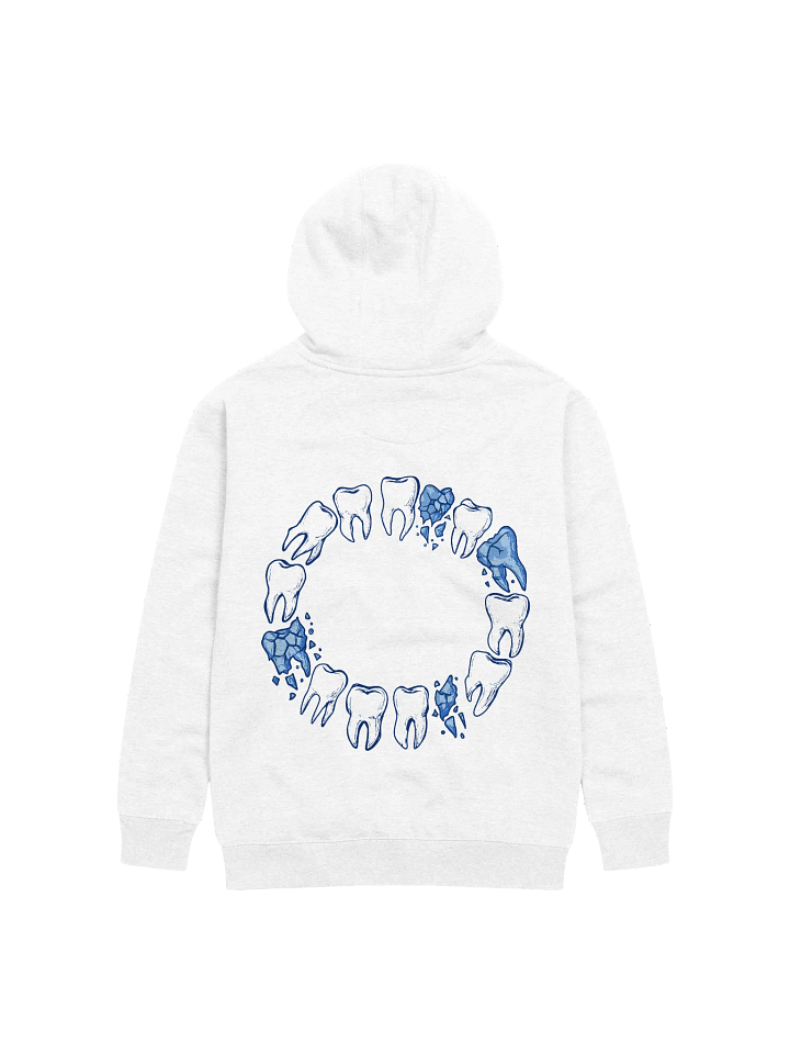 Toothache Hoodie product image (10)