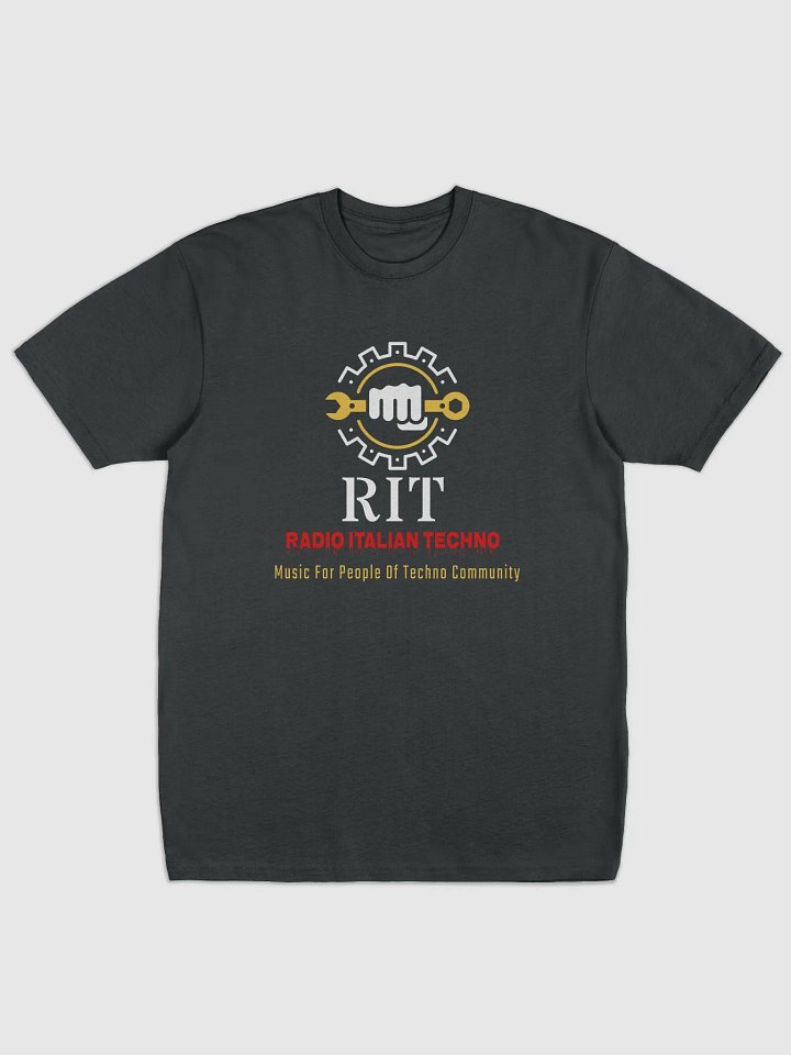 Supersoft T-Shirt product image (1)