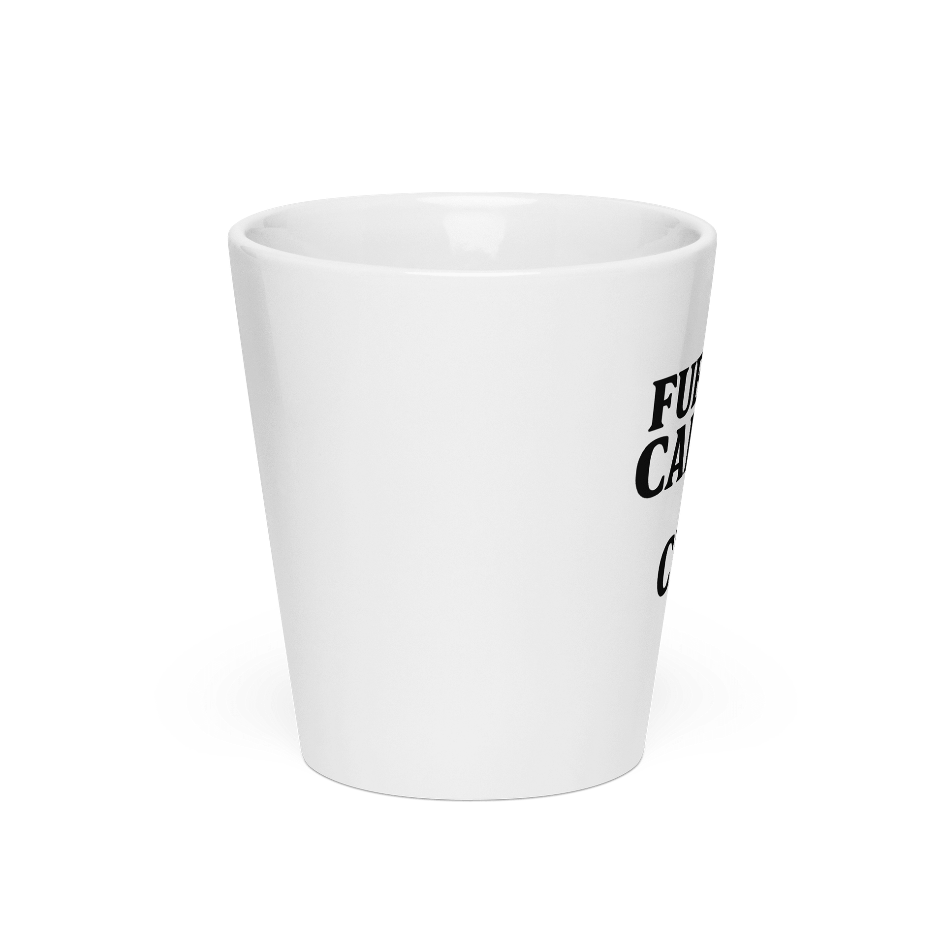 Latte Mug (12oz) product image (3)
