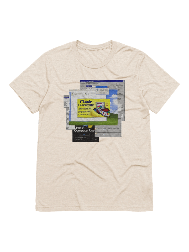 1-800-GET-CLAUD product image (1)