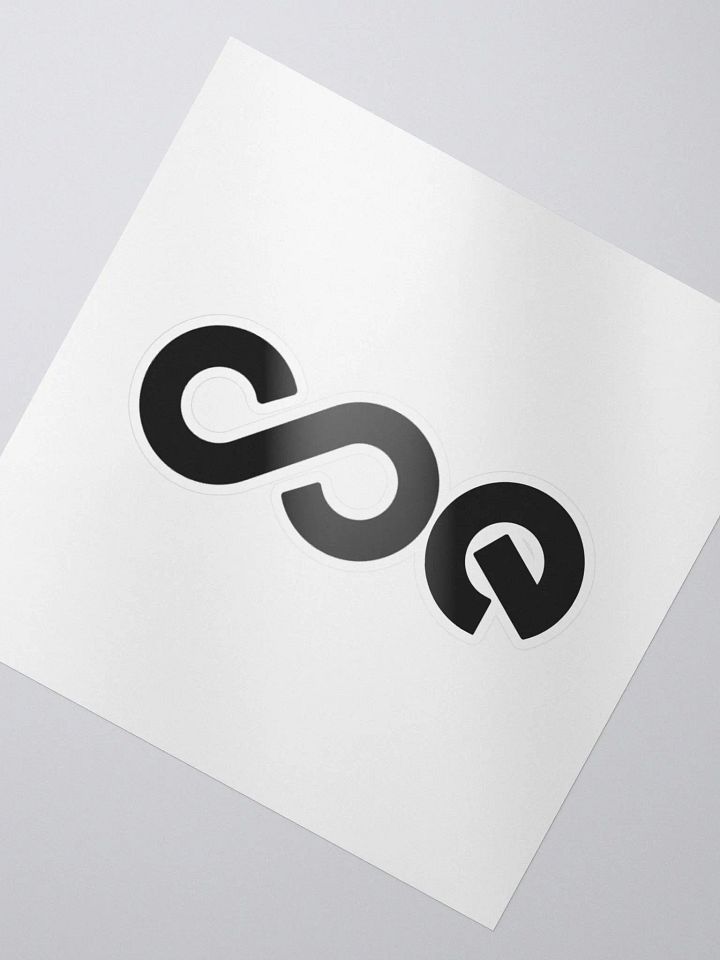 COE Stickers product image (2)