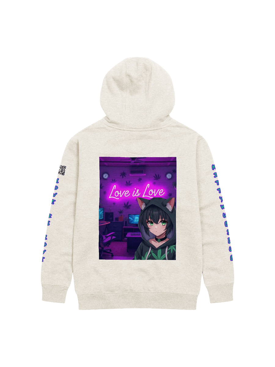 KittyWubsDub Hoodie product image (14)