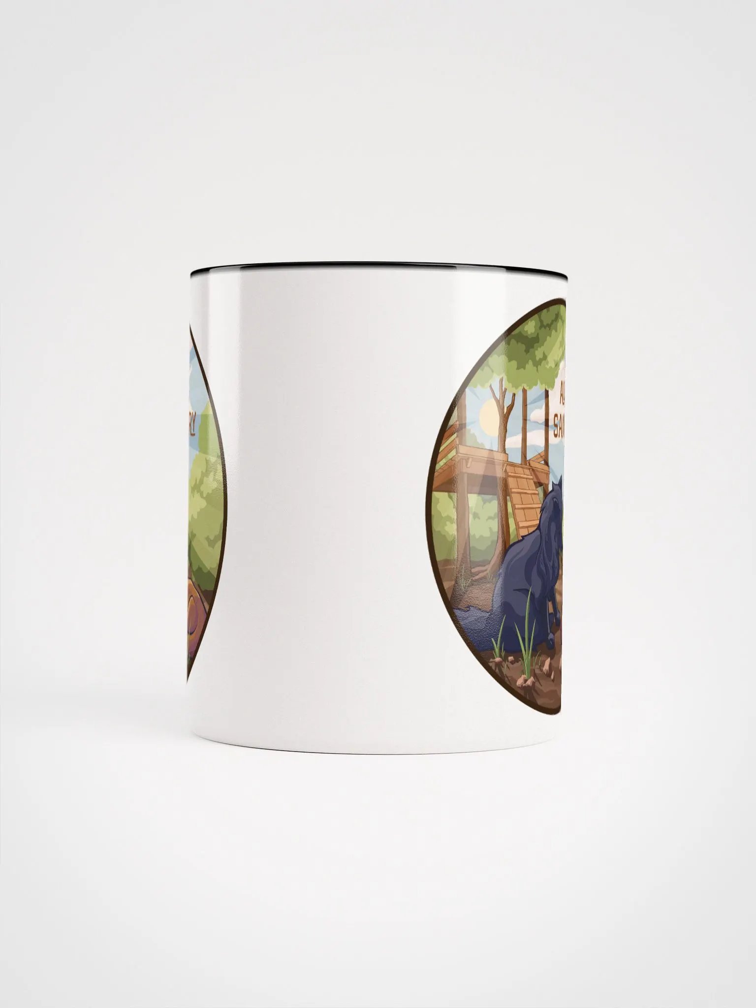 Fenn and Reed Mug product image (9)