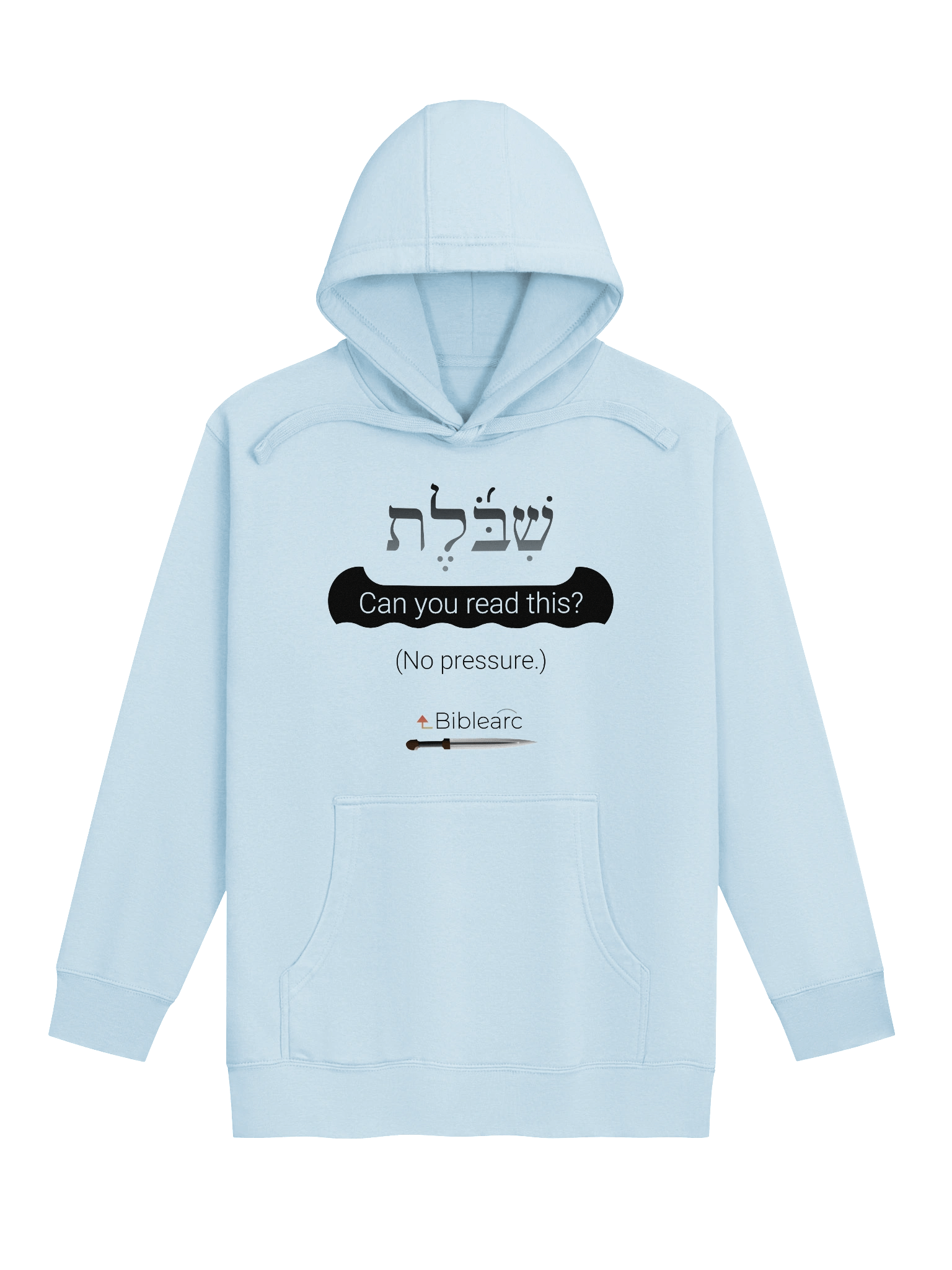 Shibboleth Hoodie product image (3)