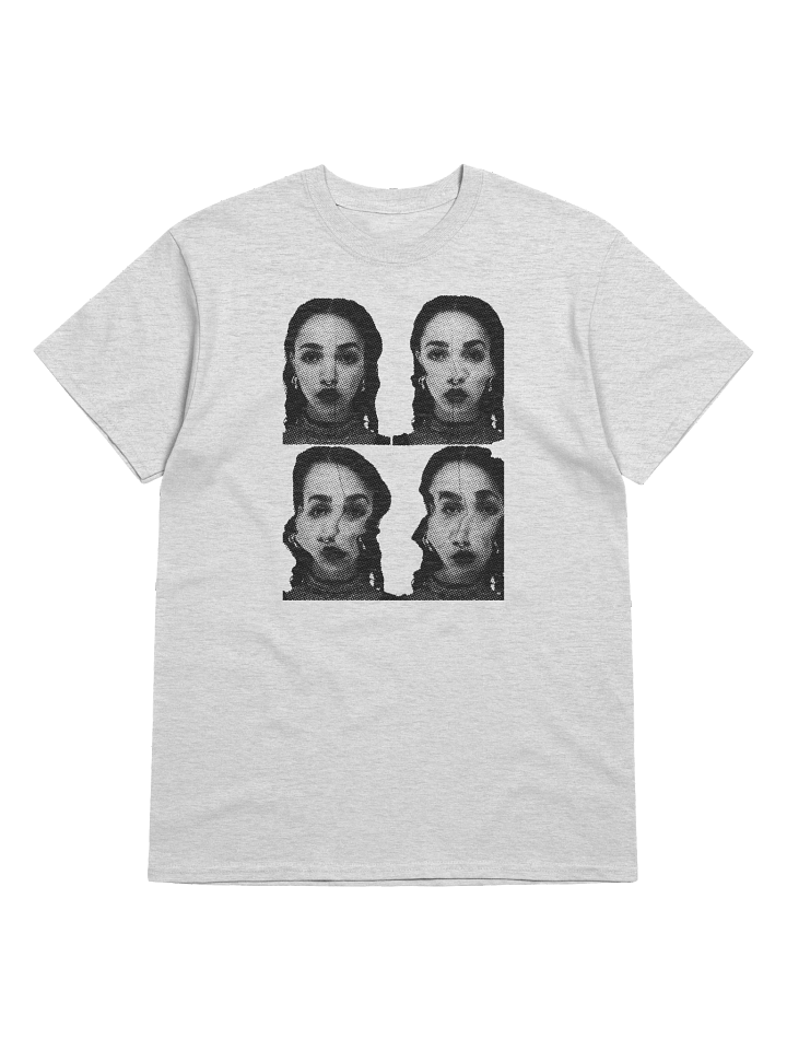 Art Portrait FKA twigs T-Shirt product image (4)