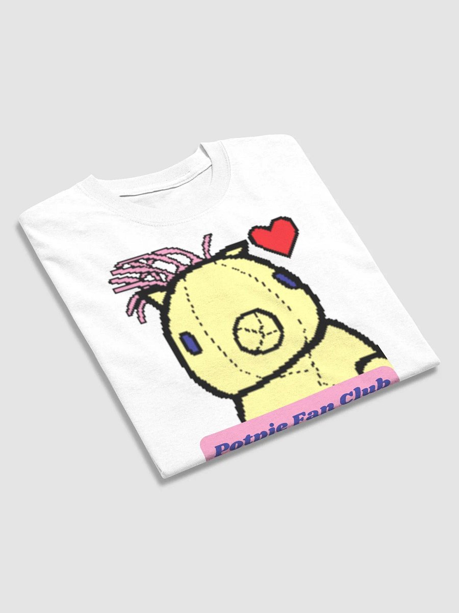 Classic Potpie Tee product image (4)