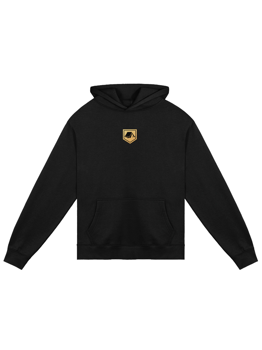 Circles Hoodie product image (1)