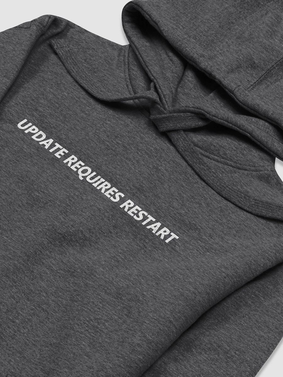 Update Requires Restart... product image (3)