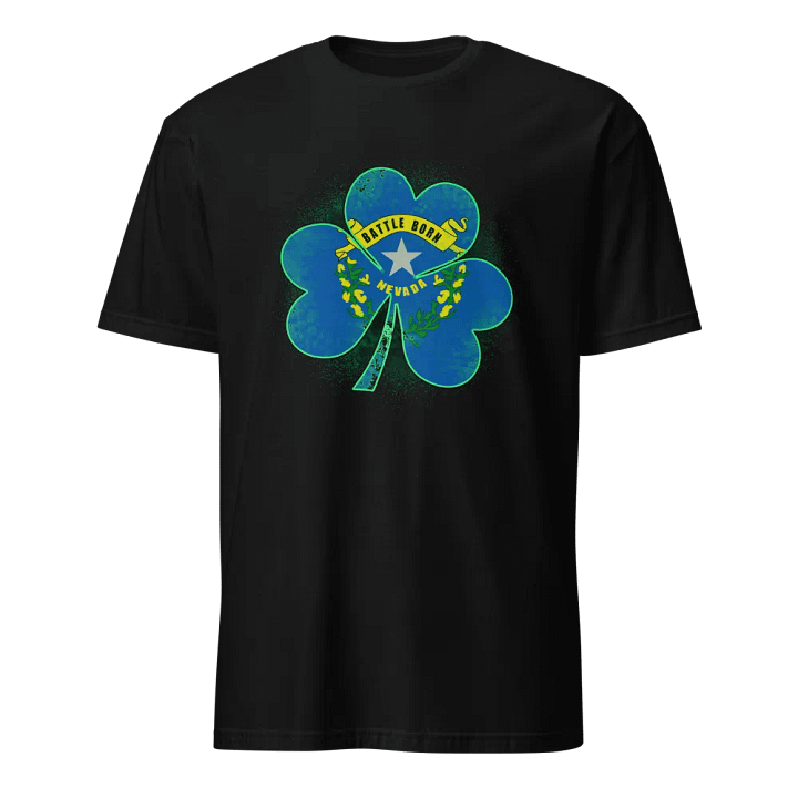 Nevada Clover: St Patrick's Day product image (1)