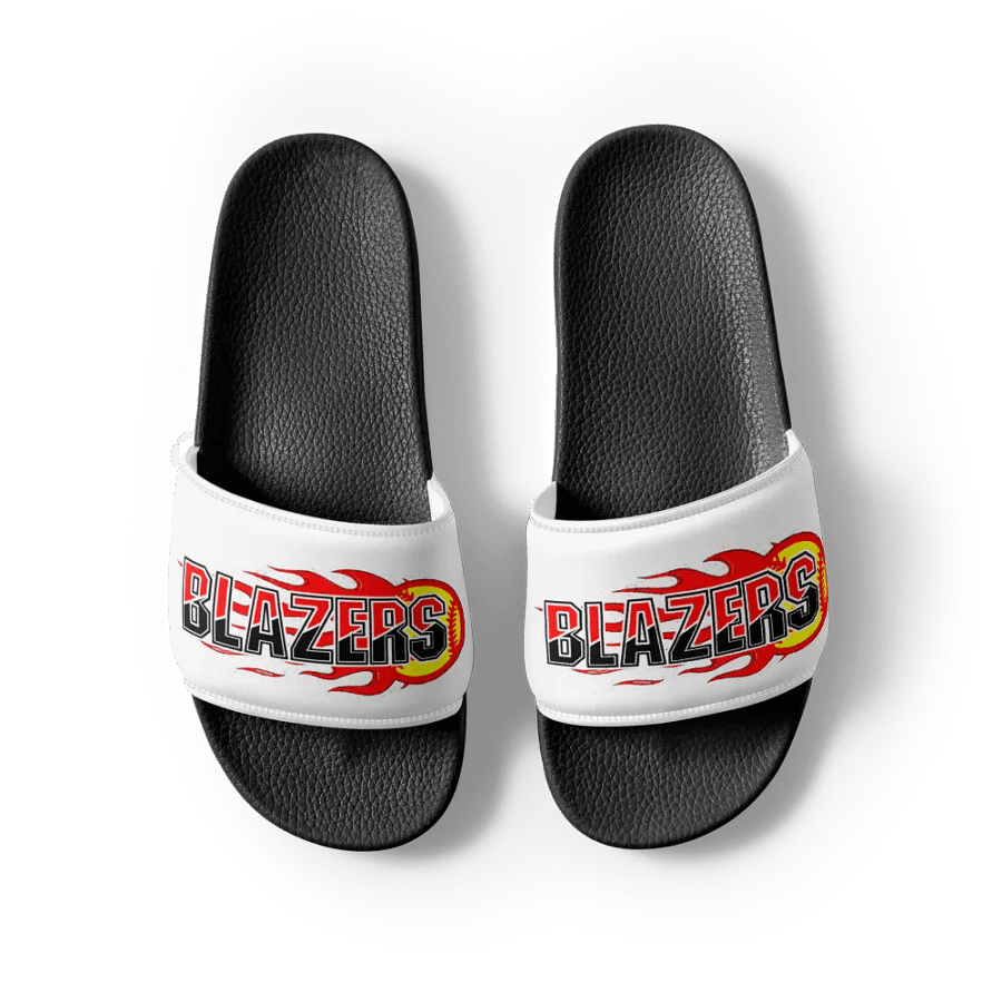 Womens Brockton Blazers Slides product image (9)