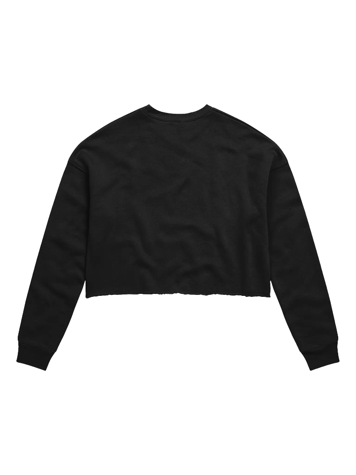 "A Gary's Valentine's Day" Crop Fleece product image (9)