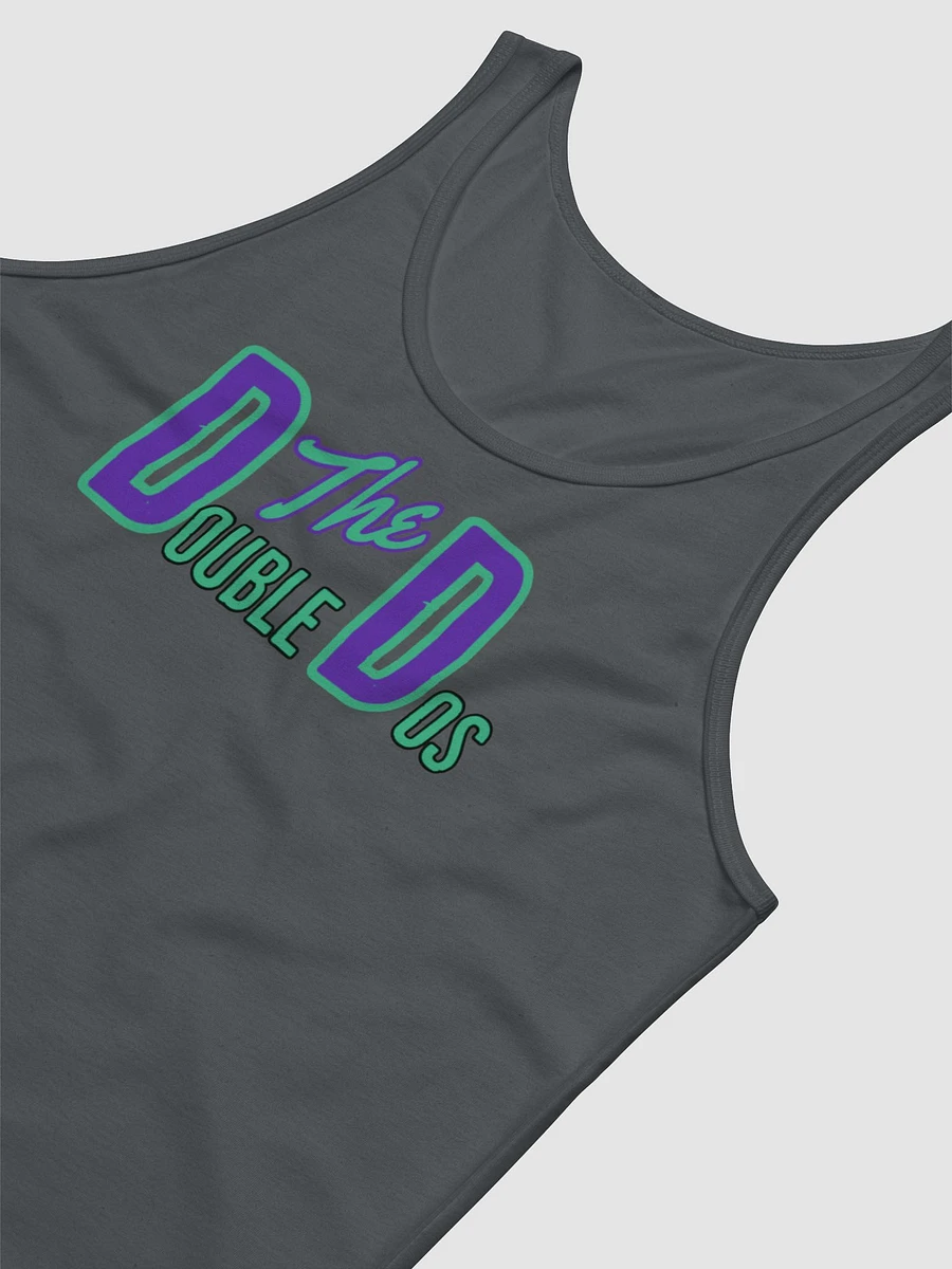 TheDoubleDos Tank Top product image (17)