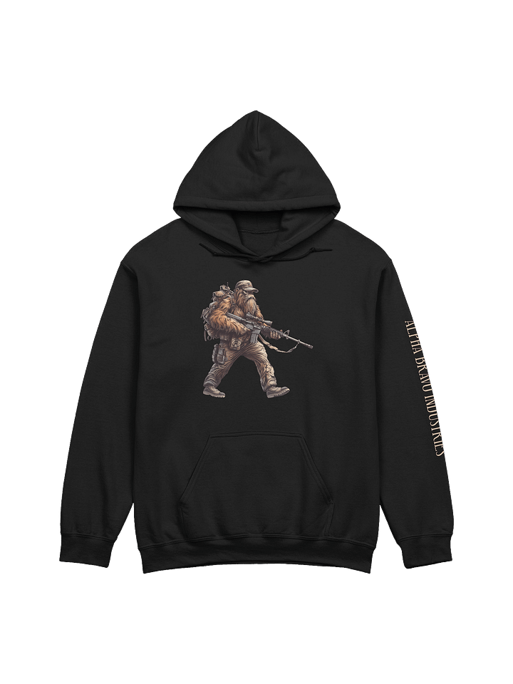 Outdoor Edition: Second Amendment Sasquatch product image (1)