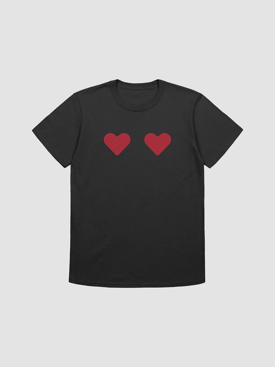 I'm That #Bitch Velvette T-Shirt product image (4)