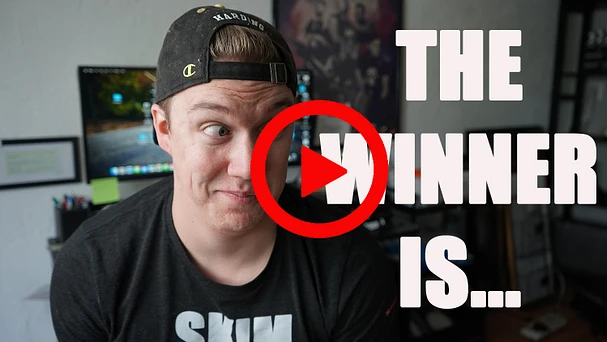 Video thumbnail