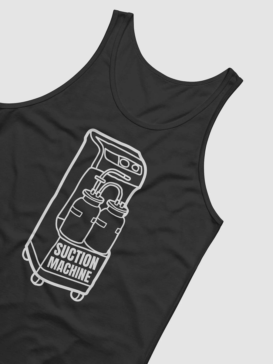 Suction Machine Illustration Tank product image (17)