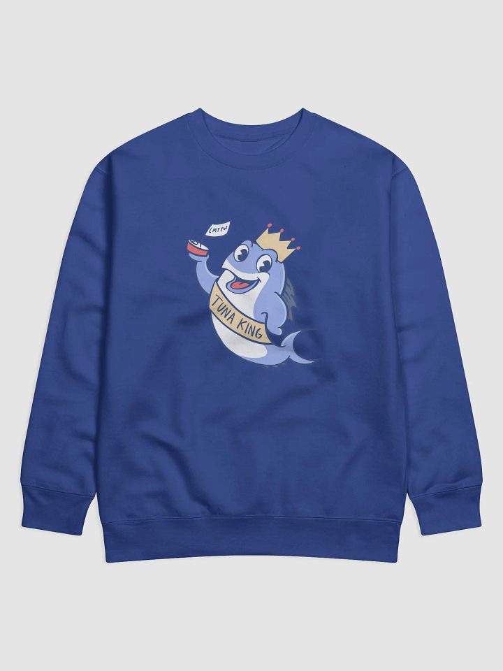Tuna King Crew product image (1)