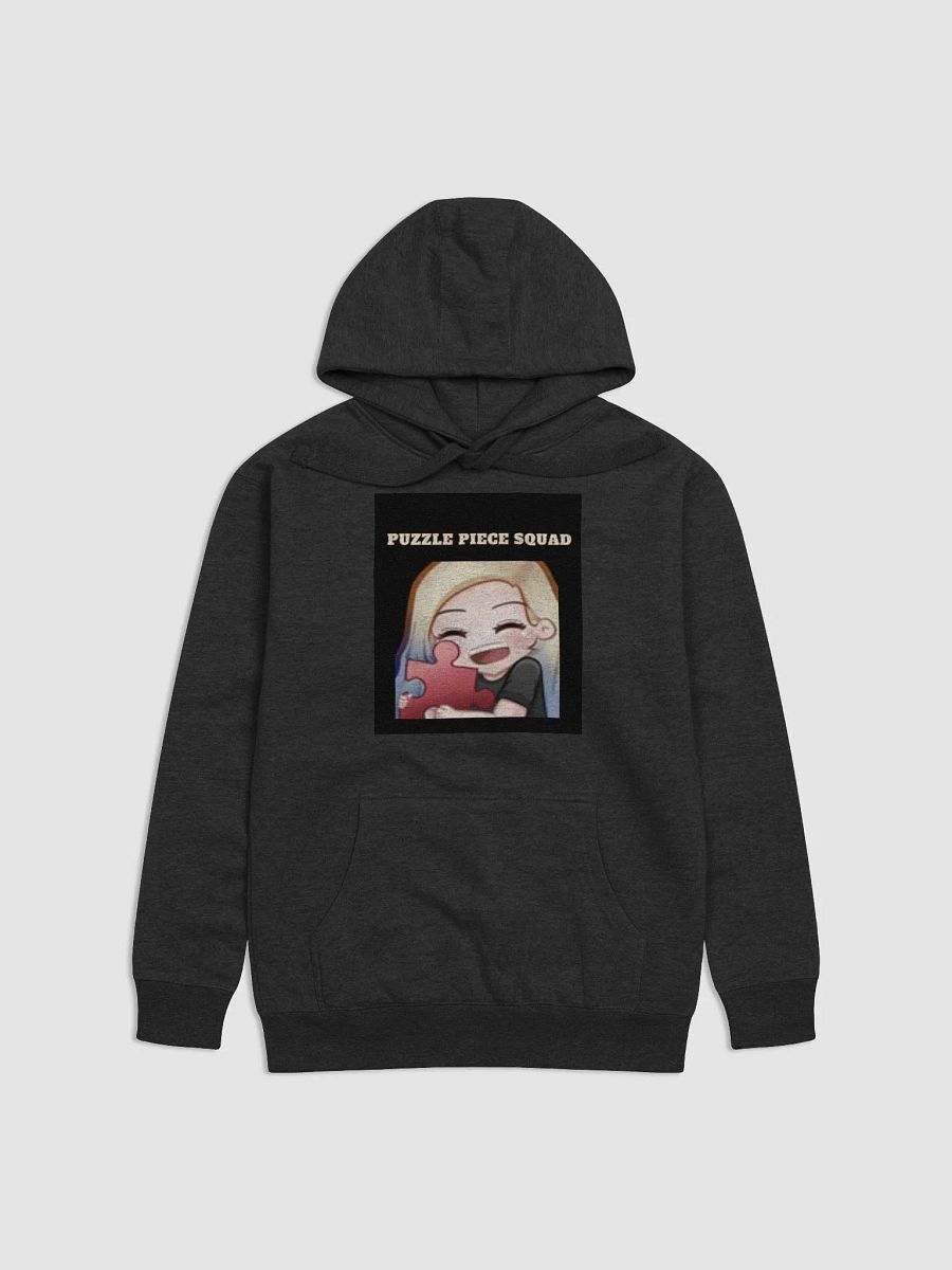 MaddieMadison Unsex Sweatshirt hoodie product image (2)