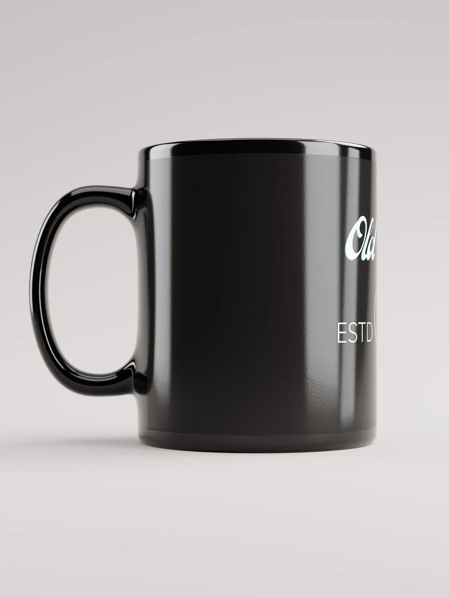 Old School ESTD 2025 product image (6)
