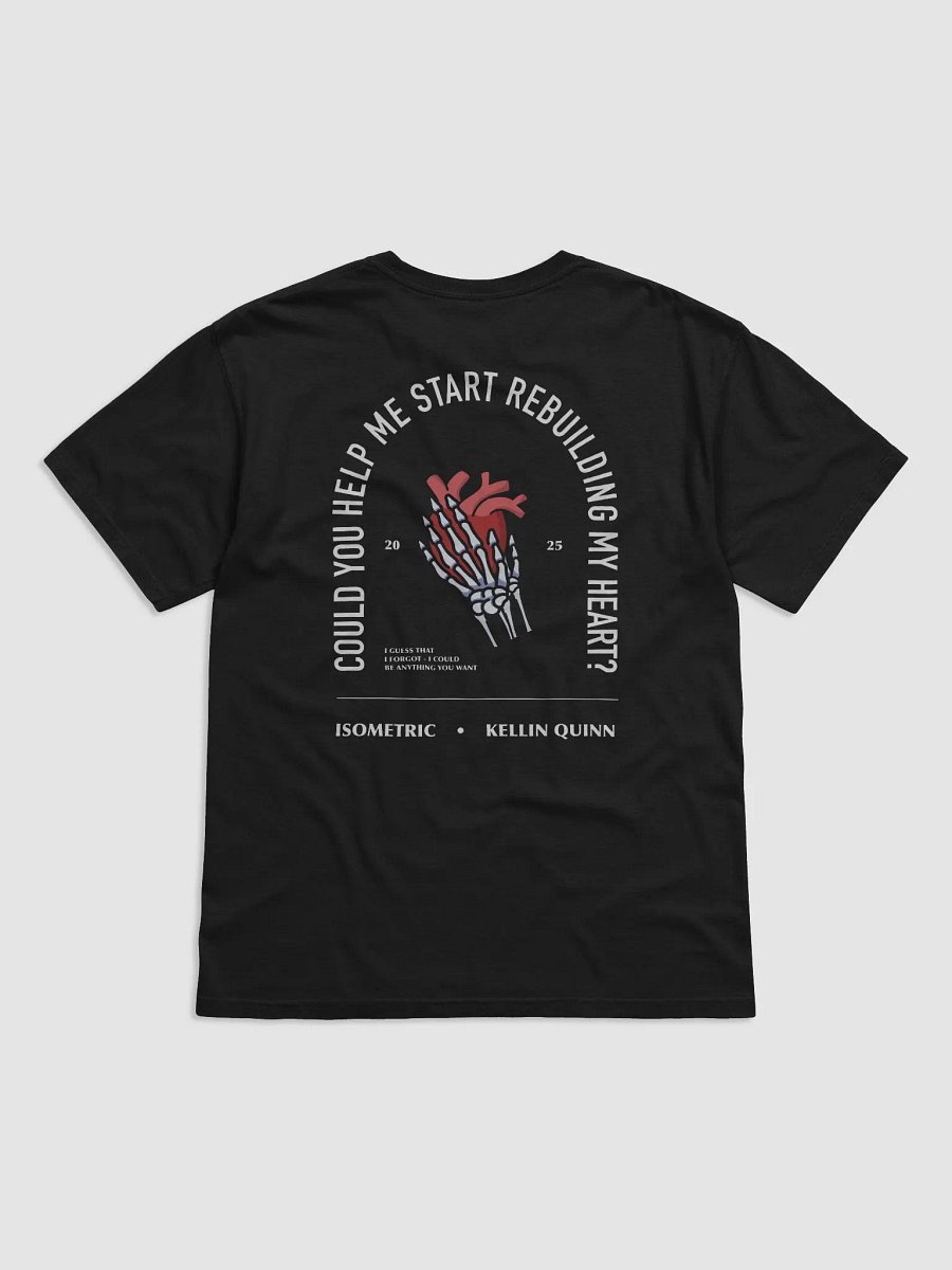 "Waiting" T-Shirt product image (1)