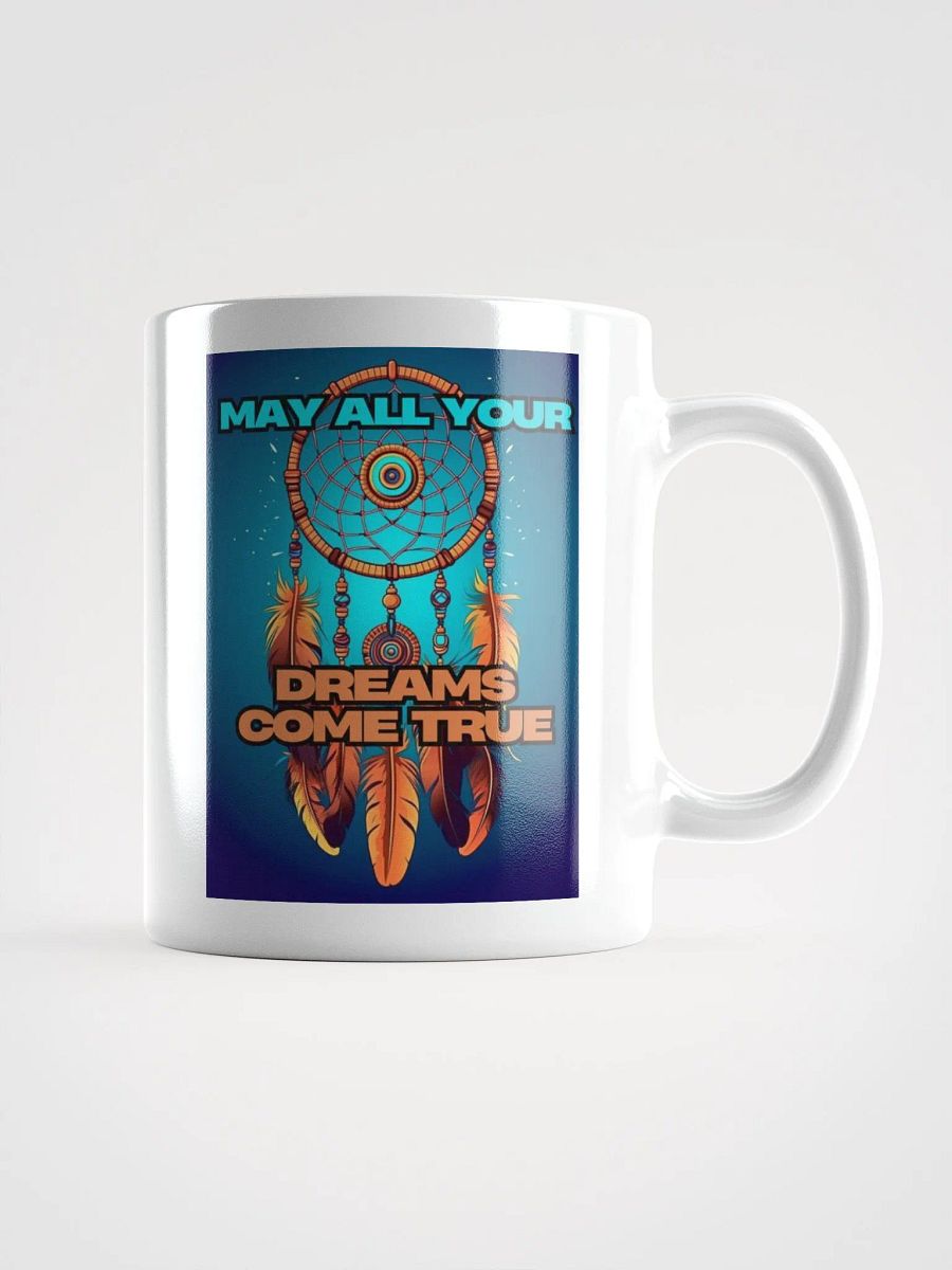 Dreamcatcher Wishes Mug product image (3)