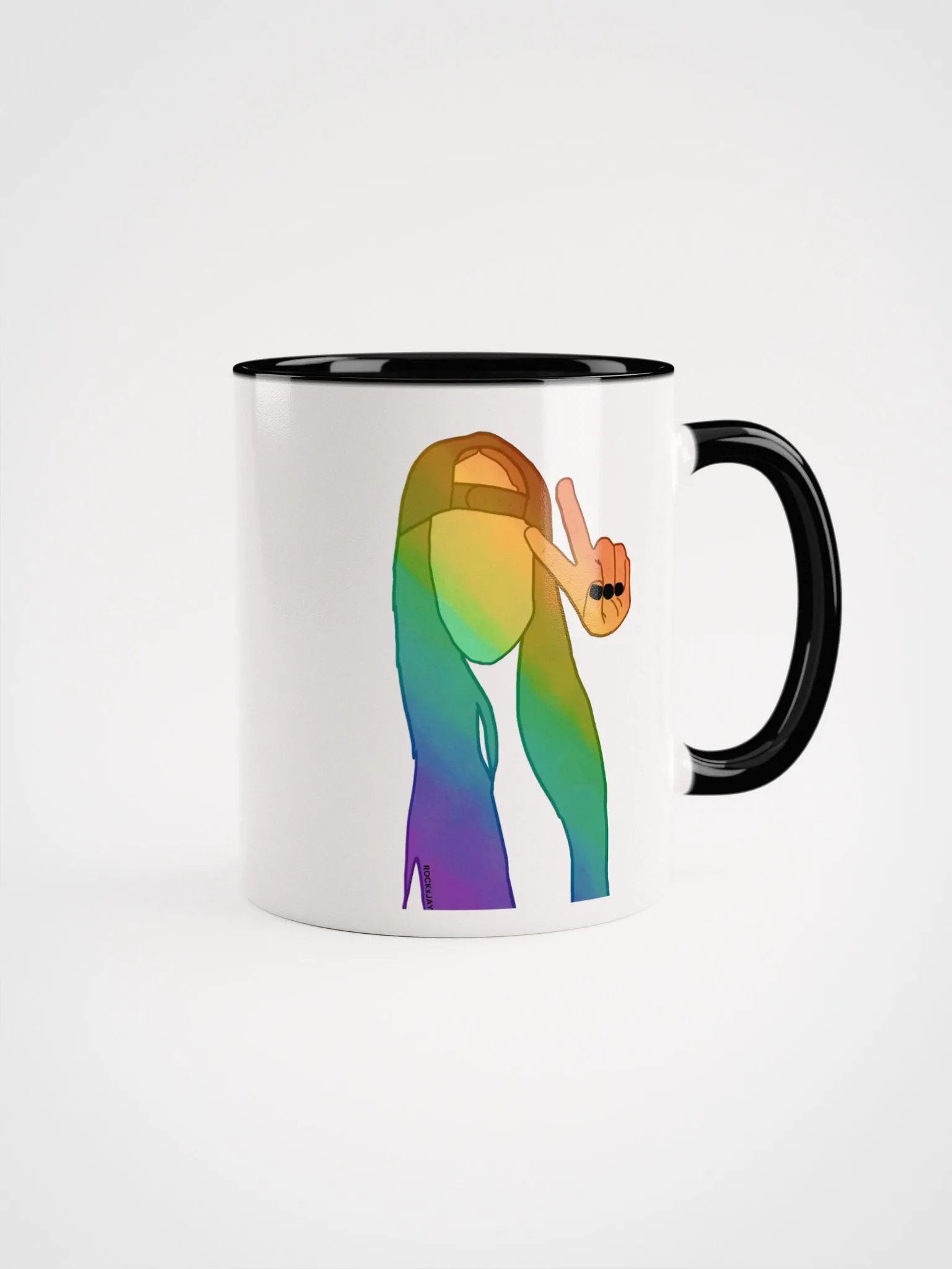 Jay Jay Mug product image (12)