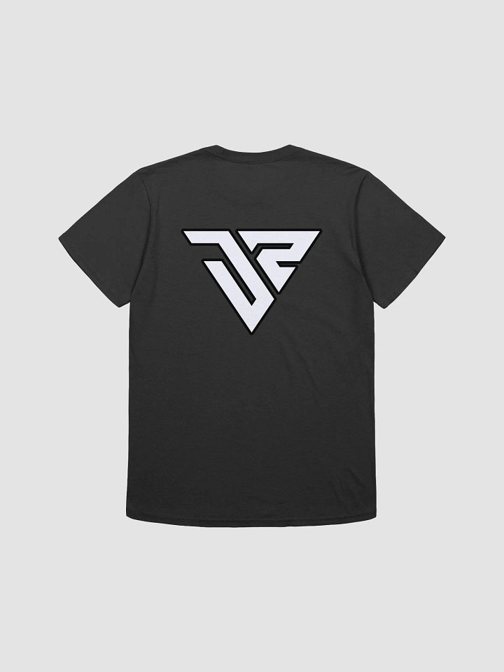JZthekid Gildan Softstyle T-Shirt product image (2)