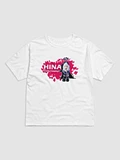 Hina's T-shirt product image (1)