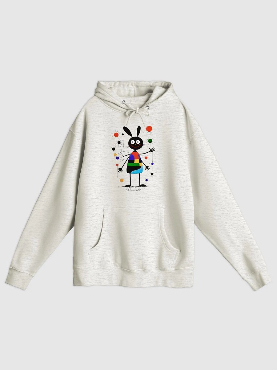 Lane Seven Premium Pullover Hoodie product image (3)