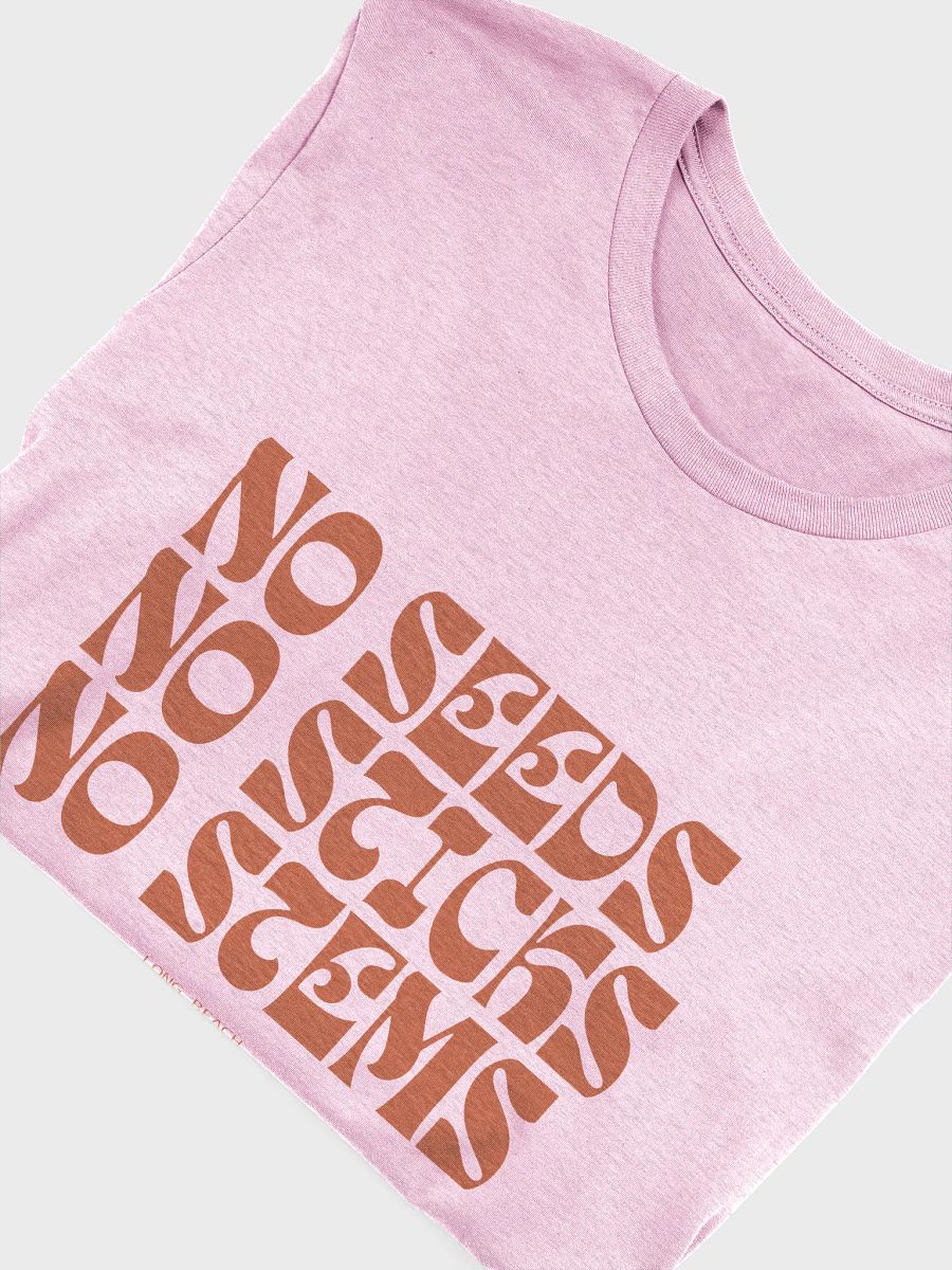 No seeds no sticks no stems product image (2)
