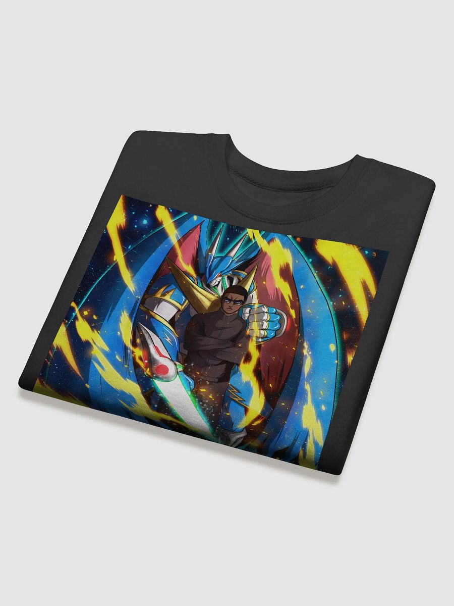 Dtrey DigiDestined Long Sleeve product image (4)