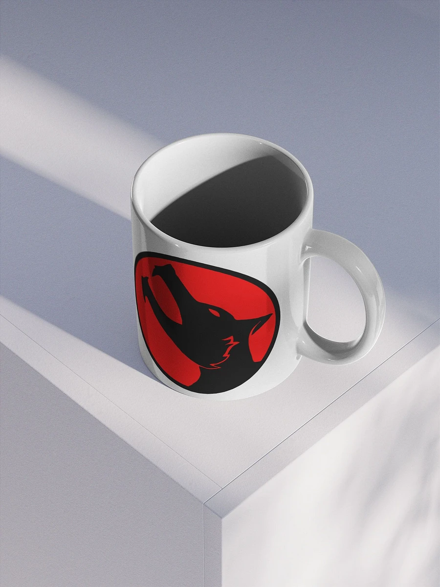 The Wolf Pack Mug product image (3)