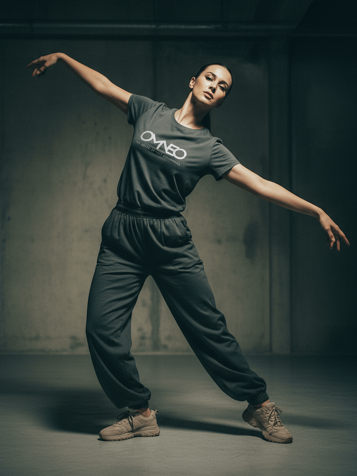 OMNEO One Tee product image (2)