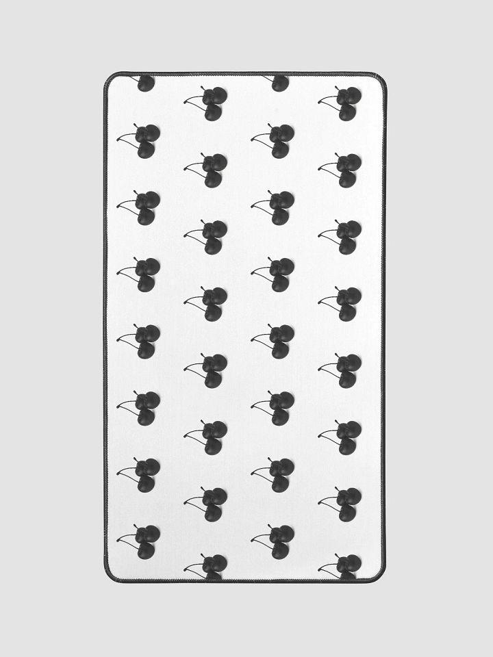Cherry Cherry Cherries Desk Mat product image (2)