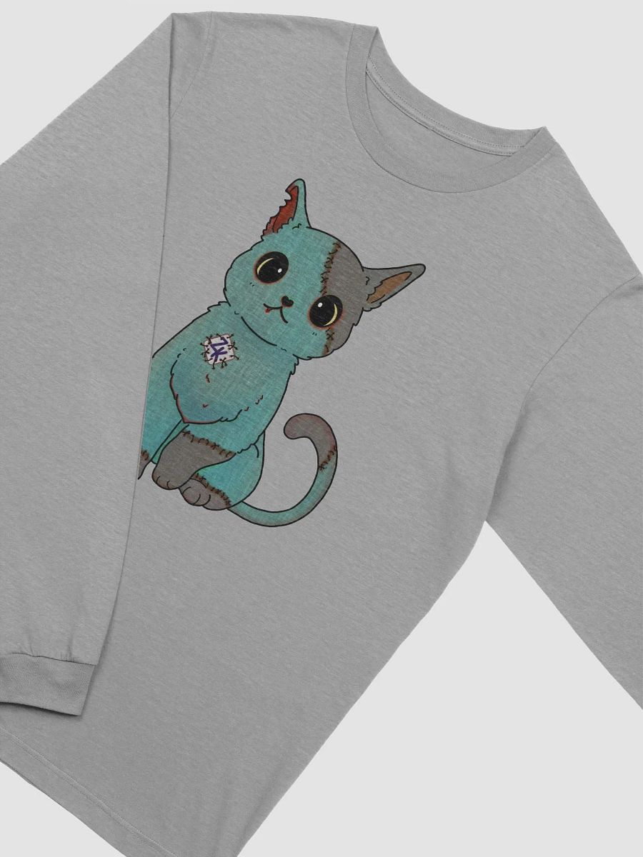 The Zombie Kitty product image (3)