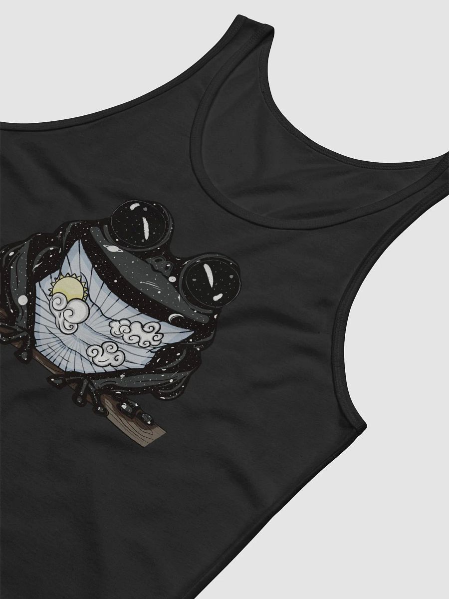 Cosmic Frog Tank product image (6)