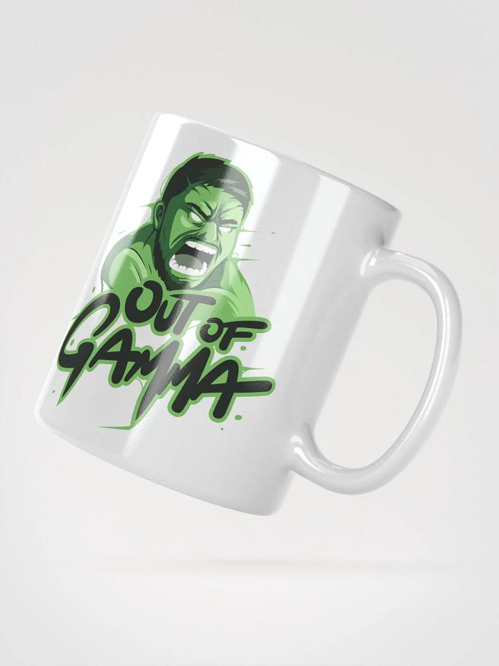 White Glossy OOG Mug product image (3)