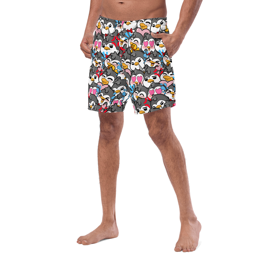 Lil' Guy - Swim Shorts product image (2)