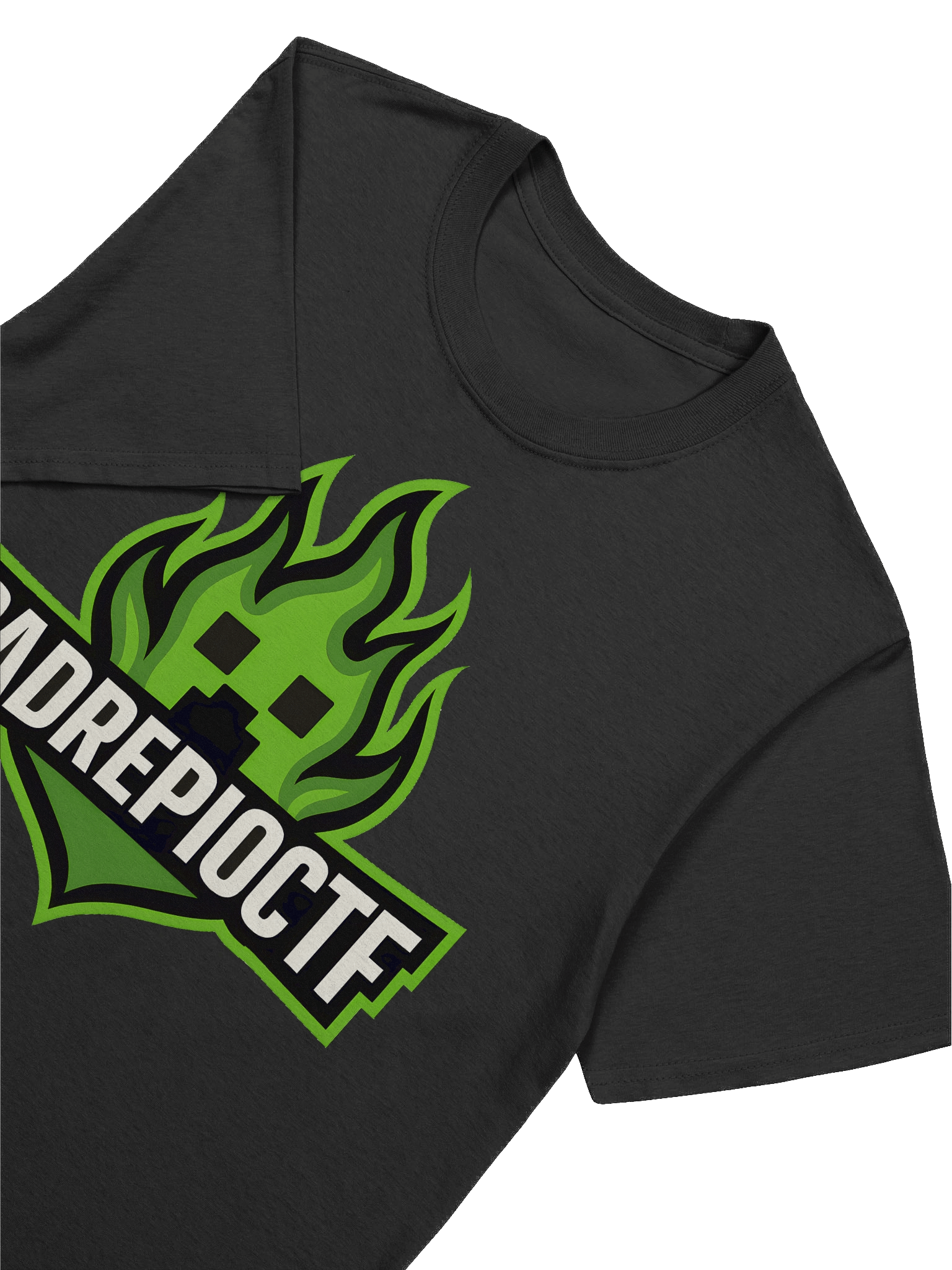 Smokin Creeper T-Shirt product image (37)