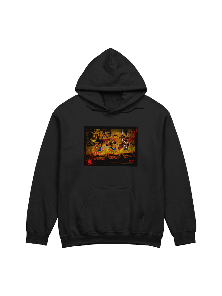 CARNIVAL OF BLOOD 4 product image (1)