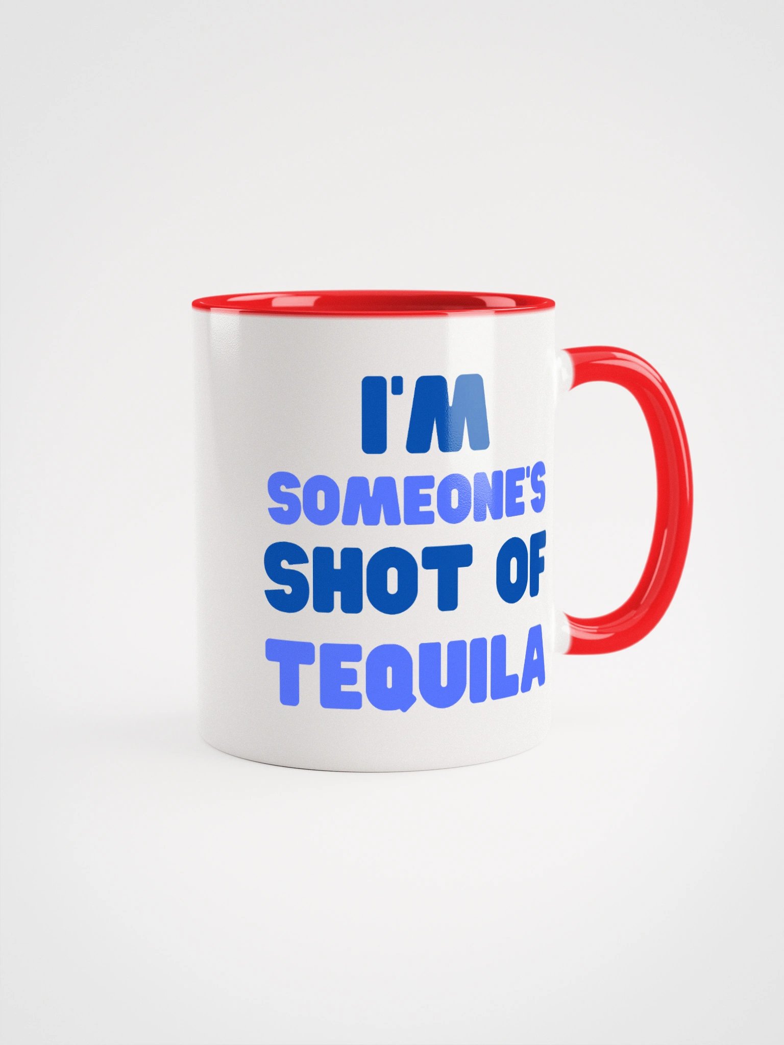 'Not Everyone's Cup Of Tea' Mug product image (6)