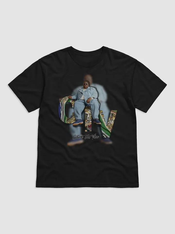 CTV Biggie Smalls product image (12)