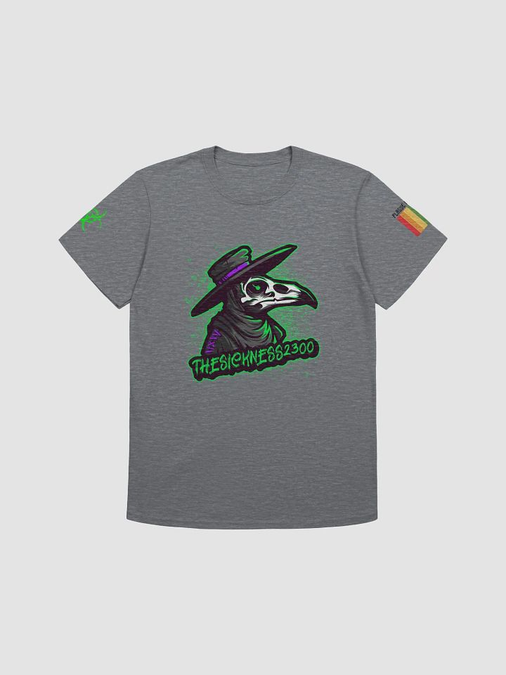 PLAGUE PRIDE product image (2)