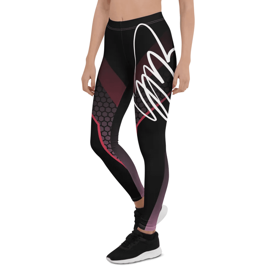 SAMR Tights product image (3)