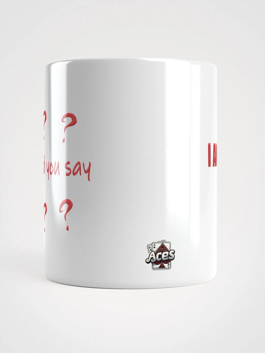 Forgetful Mug product image (13)