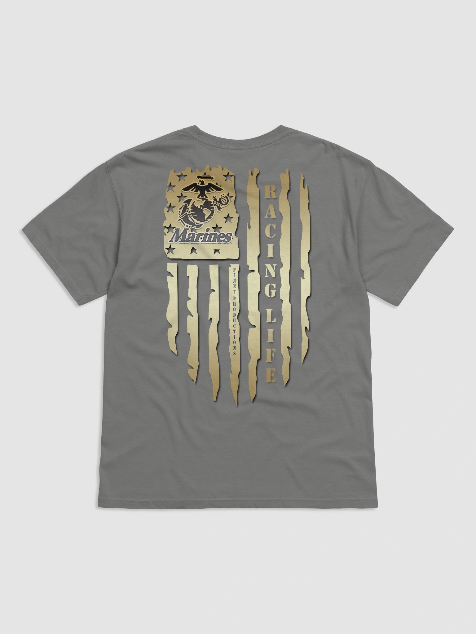 Marine Corp Racing Life product image (6)