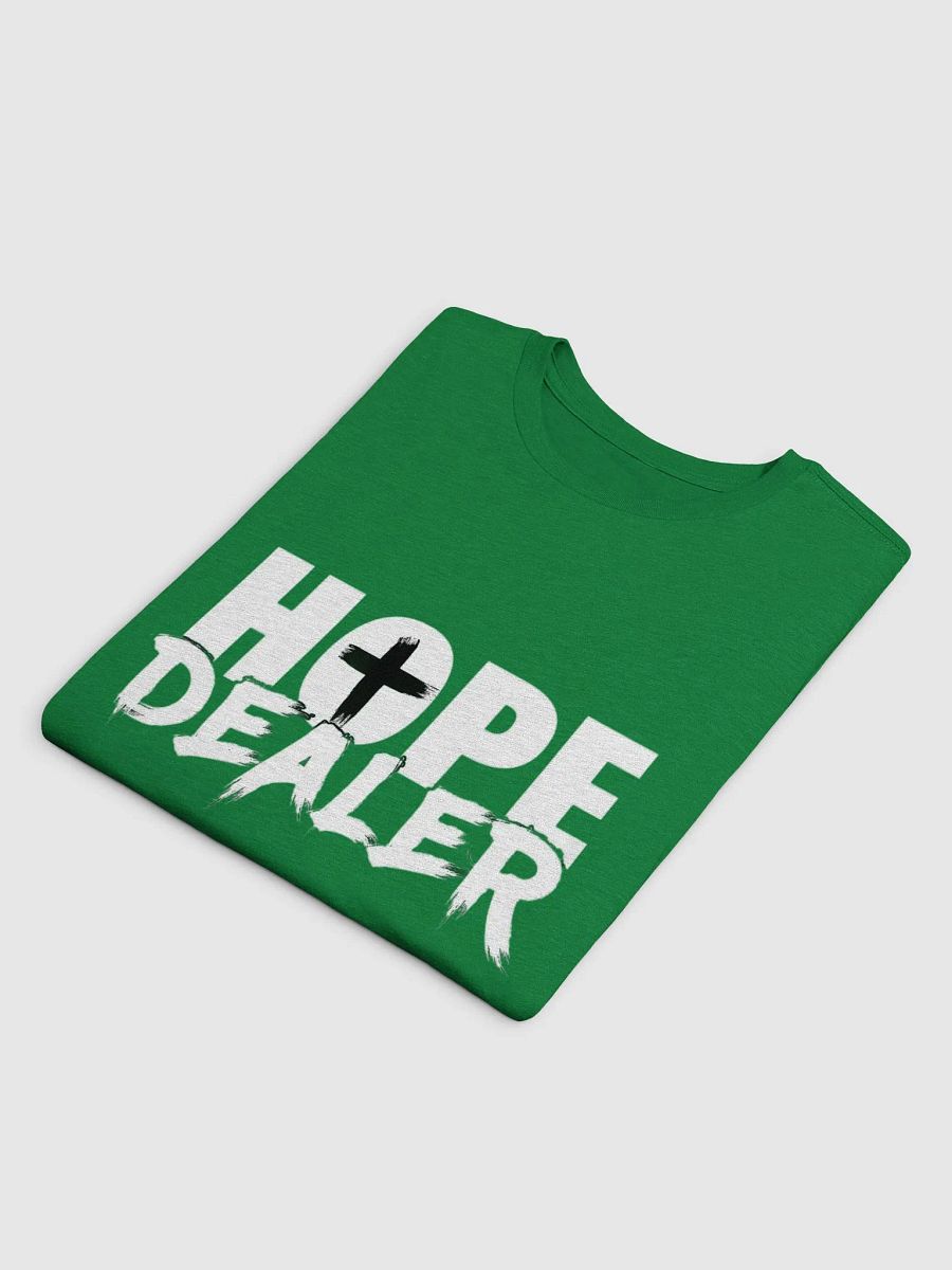 Hope Dealer Supersoft T-Shirt product image (3)